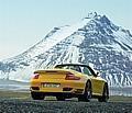 911 Turbo Cabriolet